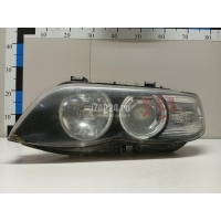 Фара левая BMW X5 E53 (2000 - 2007) 63117166807