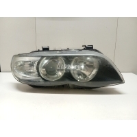Фара правая BMW X5 E53 (2000 - 2007) 63117166808