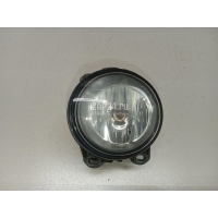 Фара противотуманная левая BMW X5 E53 (2000 - 2007) 63176920885