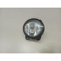 Фара противотуманная правая BMW X5 E53 (2000 - 2007) 63176920886