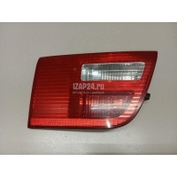Фонарь задний внутренний левый BMW X5 E53 (2000 - 2007) 63217164485