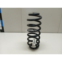 Пружина задняя BMW X5 E53 (2000 - 2007) 33531096301