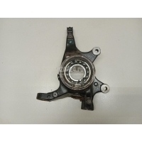 Кулак поворотный передний левый BMW X5 E53 (2000 - 2007) 31216761575