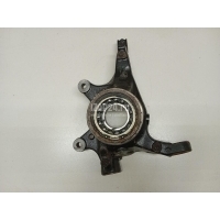 Кулак поворотный передний правый BMW X5 E53 (2000 - 2007) 31216761576