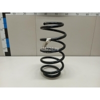 Пружина передняя BMW X5 E53 (2000 - 2007) 31336750331