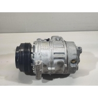Компрессор кондиционера BMW X5 E53 (2000 - 2007) 64526918000