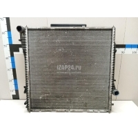 Радиатор основной BMW X5 E53 (2000 - 2007) 17107544668