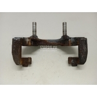 Скоба суппорта переднего BMW X5 E53 (2000 - 2007) 34116768437