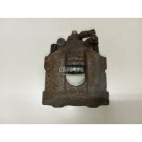 Суппорт тормозной задний правый BMW X5 E53 (2000 - 2007) 34216768444