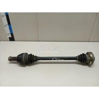 Полуось задняя BMW X5 E53 (2000 - 2007) 33207500915