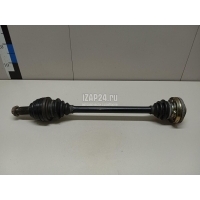 Полуось задняя BMW X5 E53 (2000 - 2007) 33207500915