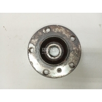 Ступица передняя BMW X5 E53 (2000 - 2007) 31206756256