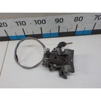 Замок зажигания BMW X5 E53 (2000 - 2007) 32321095824