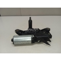 Моторчик стеклоочистителя задний BMW X5 E53 (2000 - 2007) 61626927851