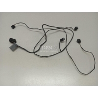 Проводка (коса) BMW X5 E53 (2000 - 2007) 61116960000