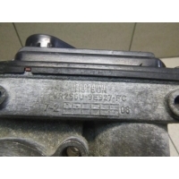 Заслонка дроссельная электрическая Ford Fusion (2002 - 2012) 1505642