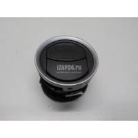 Дефлектор воздушный Ford Fusion (2002 - 2012) 1697430