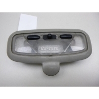 Плафон салонный Ford Mondeo III (2000 - 2007) XS4113K767AC
