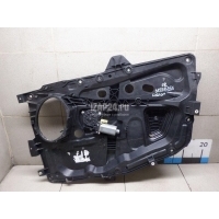 Стеклоподъемник электр. передний правый Ford Fusion (2002 - 2012) 1554229