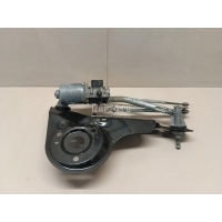Трапеция стеклоочистителей Ford Fusion (2002 - 2012) 1207606
