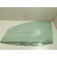 Стекло двери передней левой Ford Fusion (2002 - 2012) 1336305