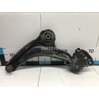 Рычаг передний левый Ford Fusion (2002 - 2012) FG9Z3079E