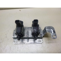 Клапан воздушный Ford C-MAX (2003 - 2010) 5243591
