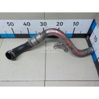 Патрубок интеркулера Ford C-MAX (2003 - 2010) 1480555