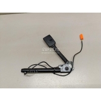 Ответная часть ремня безопасности Ford C-MAX (2003 - 2010) 3M51R61209BE