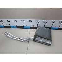 Радиатор отопителя Ford C-MAX (2003 - 2010) 1754199