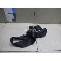 Ремень безопасности Ford C-MAX (2003 - 2010) 1480174