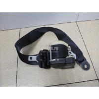 Ремень безопасности Ford C-MAX (2003 - 2010) 4M51A61295AL