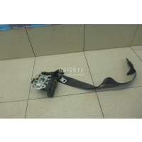 Ремень безопасности Ford C-MAX (2003 - 2010) 4M51A61295AL