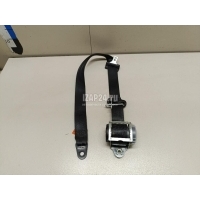 Ремень безопасности Ford C-MAX (2003 - 2010) 1538004
