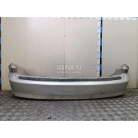 Бампер задний Ford C-MAX (2003 - 2010) 1472296