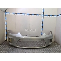 Бампер передний Ford C-MAX (2003 - 2010) 1482369