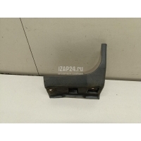 Накладка на порог (наружная) Ford C-MAX (2003 - 2010) 1440535