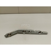 Направляющая переднего бампера левая Ford C-MAX (2003 - 2010) 1346767