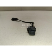 Форсунка омывателя лобового стекла Ford C-MAX (2003 - 2010) 1527736