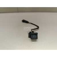 Форсунка омывателя лобового стекла Ford C-MAX (2003 - 2010) 1527736
