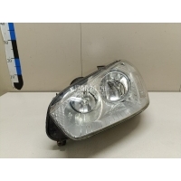 Фара левая Ford C-MAX (2003 - 2010) 1707471