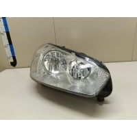 Фара правая Ford C-MAX (2003 - 2010) 1707465
