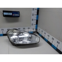 Фара правая Depo C-MAX (2003 - 2010) 4311176RMLDEM
