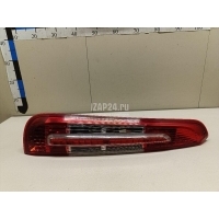 Фонарь задний левый Ford C-MAX (2003 - 2010) 1619508
