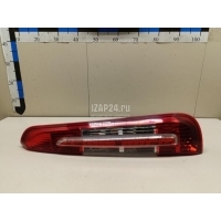 Фонарь задний правый Ford C-MAX (2003 - 2010) 1619507