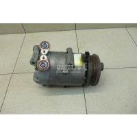Компрессор кондиционера Ford C-MAX (2003 - 2010) 1809656