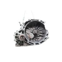 МКПП (механическая коробка переключения передач) Ford Mondeo III (2000 - 2007) 1485655