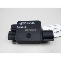 Блок управления вентилятором Ford C-MAX (2003 - 2010) 940002904