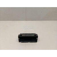 Воздуховод VAG Caddy III (2004 - 2015) 1T0805971