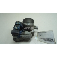 Заслонка дроссельная электрическая VAG Caddy III (2004 - 2015) 03F133062